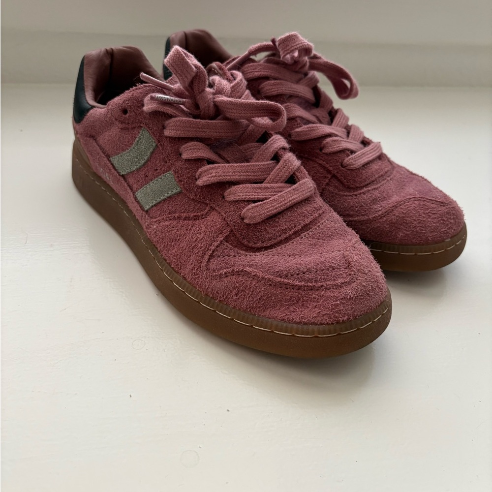 Coolway Goal Sneakers